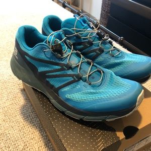 Salomon Sense Ride 2